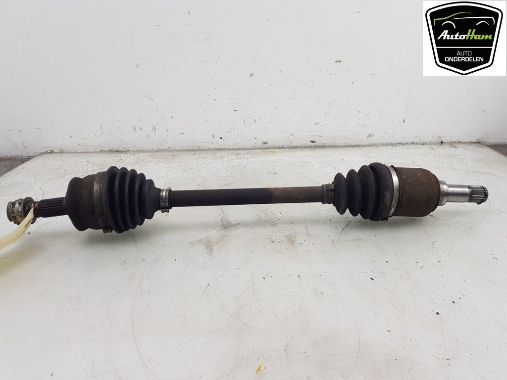 CARDAN AVANT GAUCHE (TRANSMISSION) Fiat 500 (312), Utilisé, Fiat