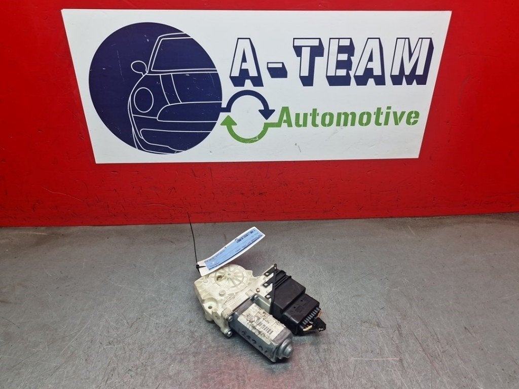 MOTEUR LEVE VITRE ELECTRIQUE Volkswagen Touran (1T1 / T2), Volkswagen, Brose SE, Info@brose.com, Utilisé