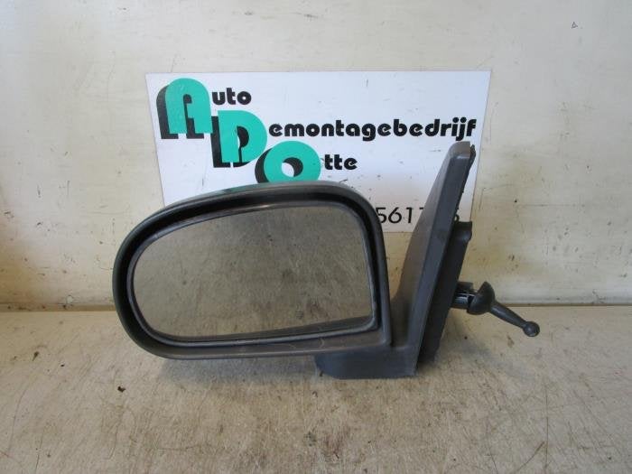 Buitenspiegel links van een Hyundai Atos (Atos Multie 98-), Gebruikt, -, -, Ophalen of Verzenden