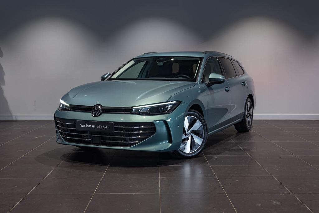Volkswagen Passat Variant 1.5 eTSI DSG | Massage Stoelen | L, Auto's, https://public.car-pass.be/vhr/f6d0aaa2-53b3-41e7-81ea-4b8229bca9b4