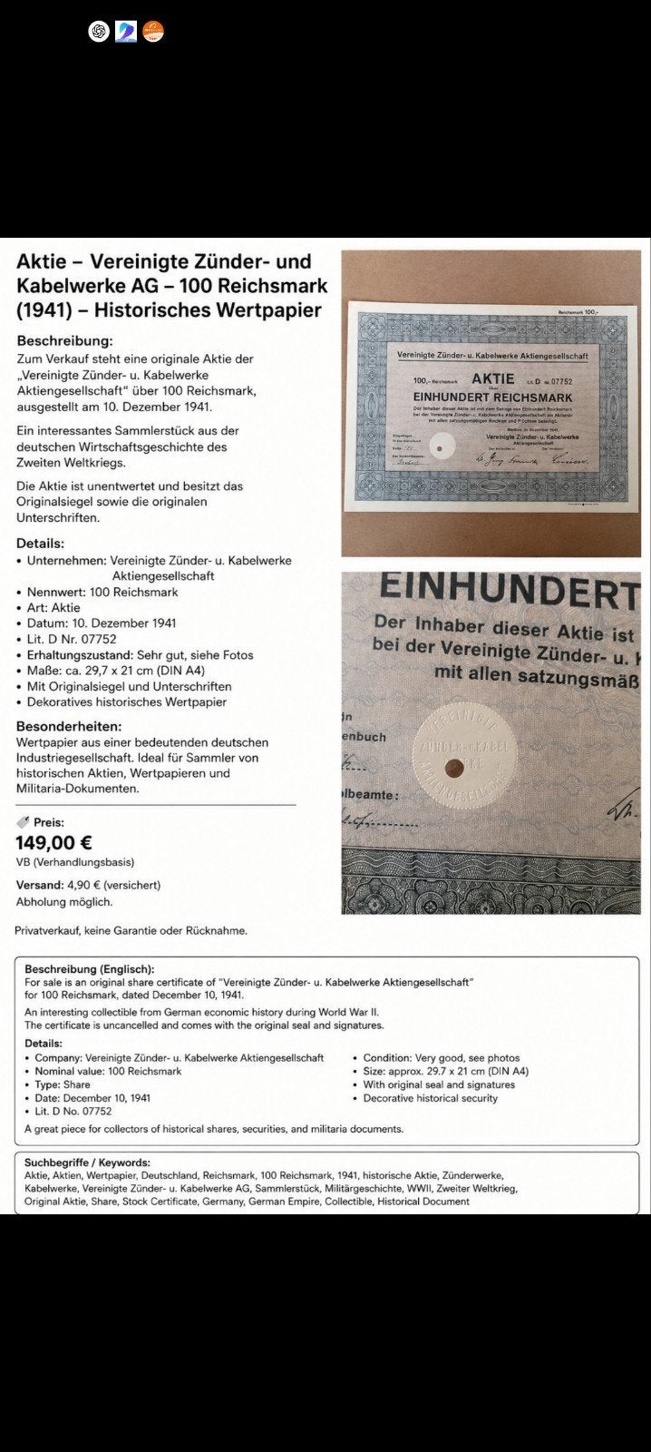 zunder, Ophalen of Verzenden