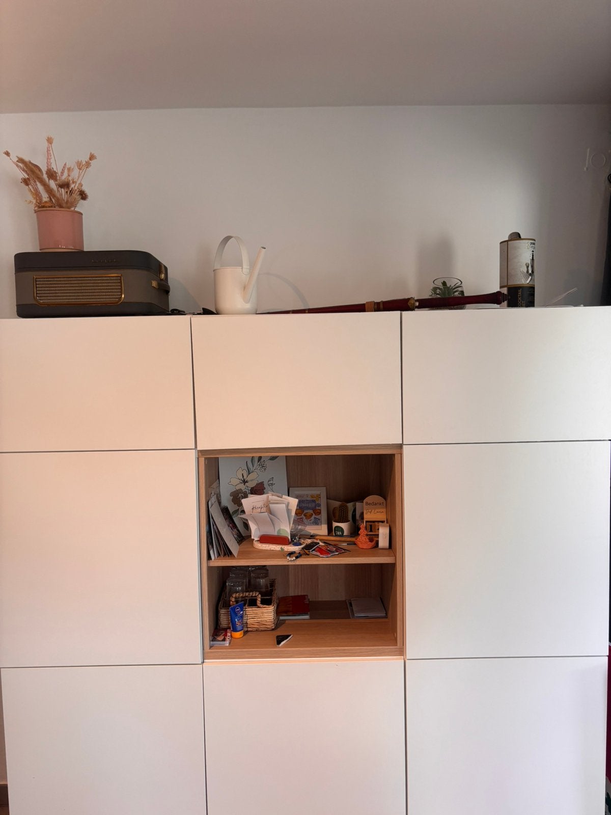 le meuble ikea existe, Maison & Meubles, Cuisine | Cuisines complètes, Enlèvement, Comme neuf