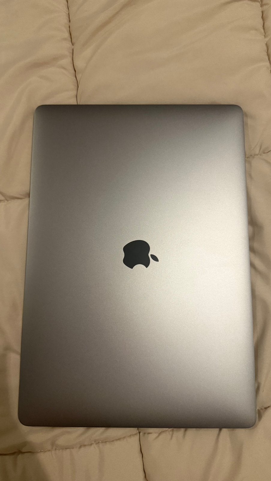 Apple MacBook Pro 15,4 pouces, Informatique & Logiciels, MacBook Pro, 512 GB, Comme neuf, Enlèvement