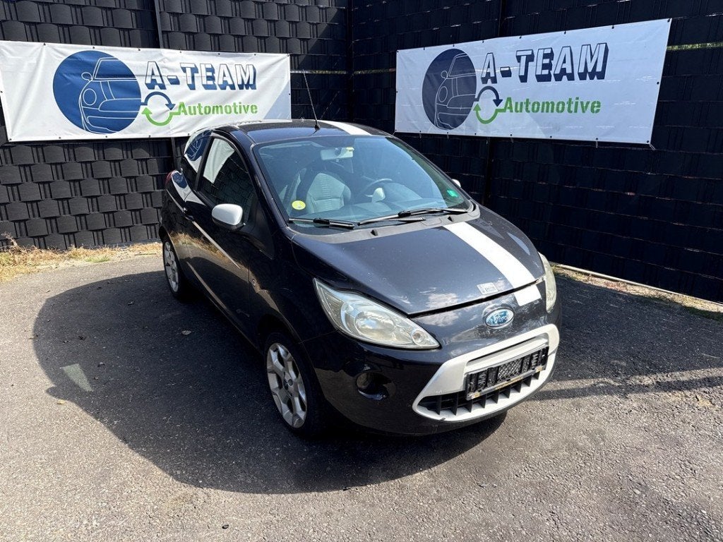 MOTEUR + TRINGLERIE ESSUIE GLACE AVANT Ford Ka II, Henry-Ford-Straße  1
50735  Köln, DE, Ford-Werke GmbH, Kunden@ford.com, Ford