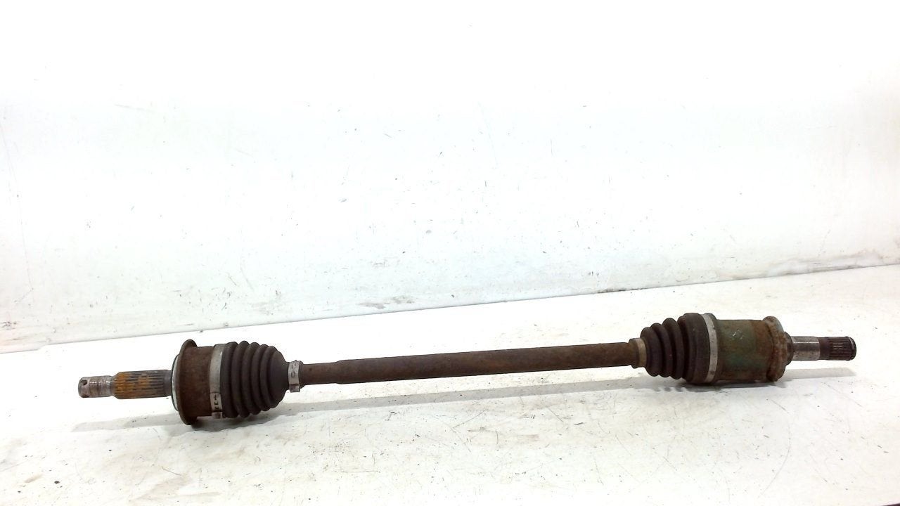 Aandrijfas links achter Peugeot 4007, Onderdelen@venauto.nl, Van der Ven Autorecycling B.V., Citroën, Ettenseweg 76, 4706 PB Roosendaal, The Netherlands