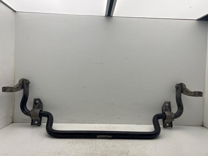 Barre stabilisatrice avant d'un Mercedes E-Klasse, 3 mois de garantie, Utilisé, -, -