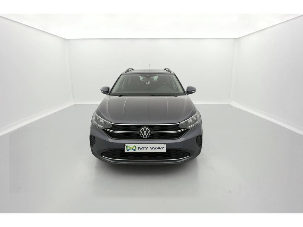 Volkswagen Taigo Taigo Life Business 1.0 TSI 70 kW (95 ch) 5, Auto's, Volkswagen, Overige modellen, Handgeschakeld, https://public.car-pass.be/vhr/0007c3b1-a3dd-4778-a29d-8874f7ff95e8
