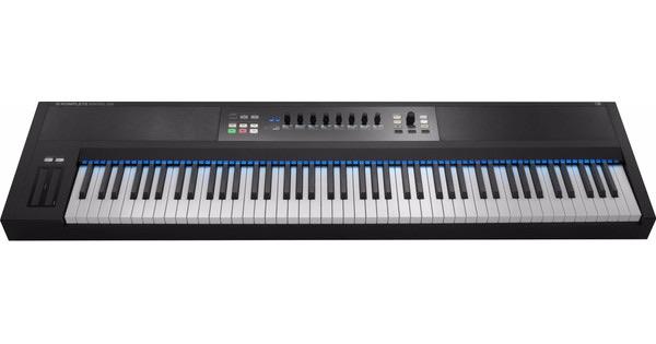 Native Instruments S88 midi keyboard MK1, Muziek en Instrumenten, Ophalen, Zo goed als nieuw