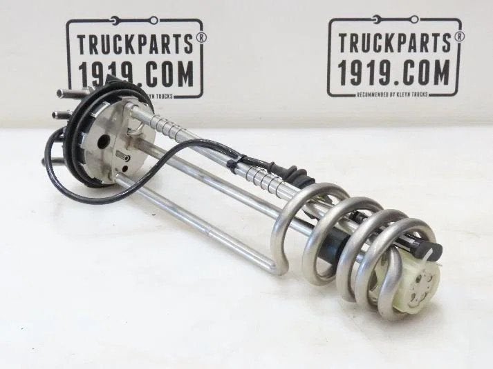 DAF Exhaust System Adblue tankvlotter DAF LF, Auto-onderdelen, Vrachtwagen-onderdelen, Gebruikt, Ophalen