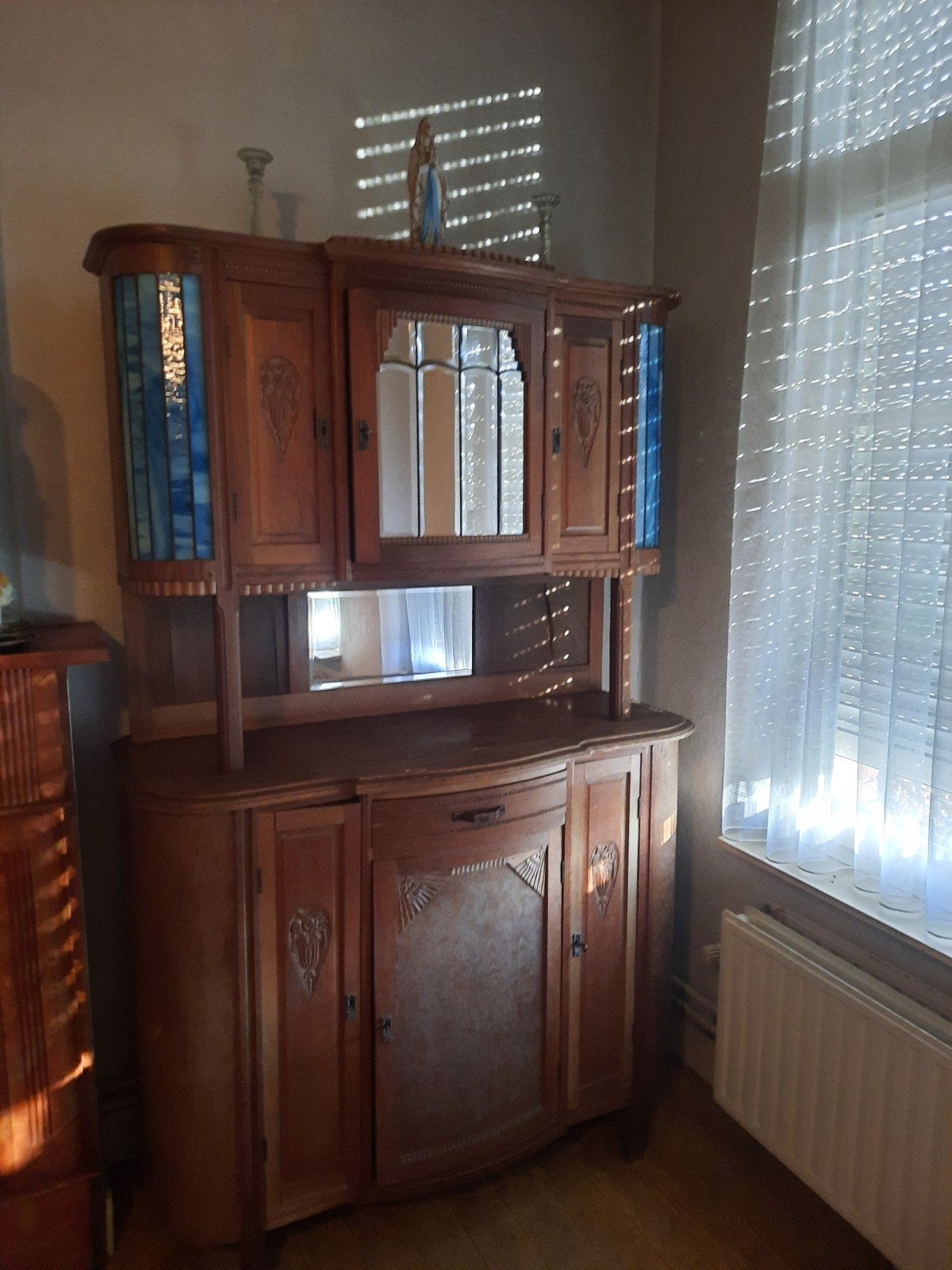 kast, Huis en Inrichting, Ophalen