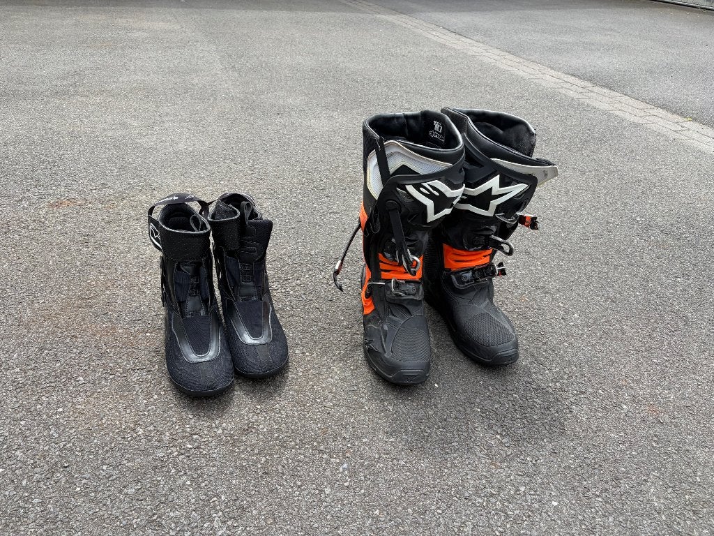 Alpinestars tech10, Motoren, Kleding | Motorkleding, Ophalen of Verzenden
