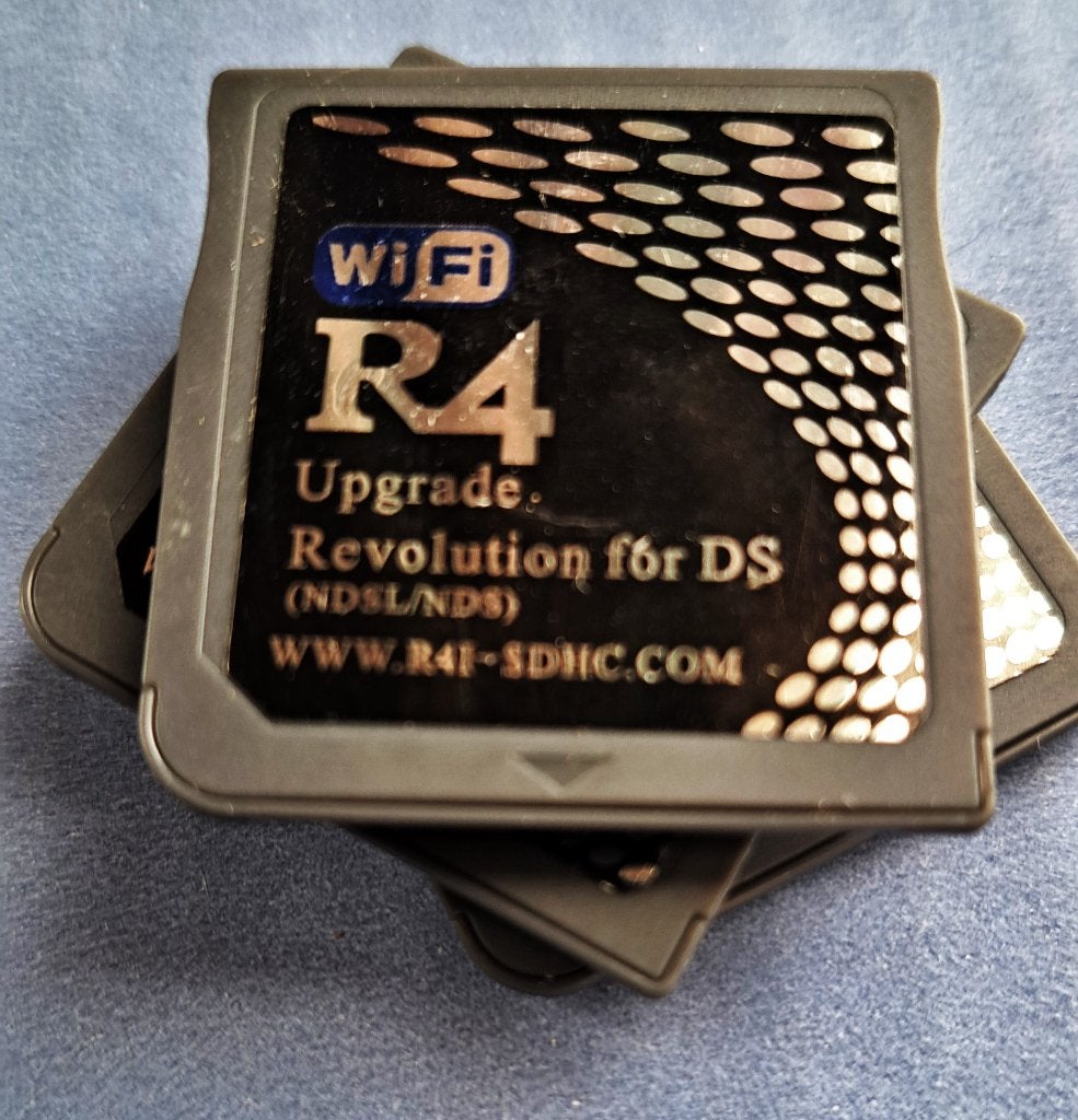 Carte de jeu Nintendo DS - Elite, neuve, ancienne, Enlèvement ou Envoi, Comme neuf
