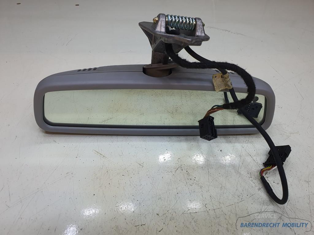 Mercedes W211 S211 E Klasse automatisch dimmende binnenspieg, Mercedes-Benz AG, Mercedes-Benz, Utilisé, Mercedesstrasse 120
70372  Stuttgart, DE