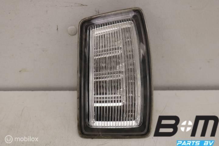 Achterlicht achter klep rechts Audi A1 8X 8X0945096, Utilisé