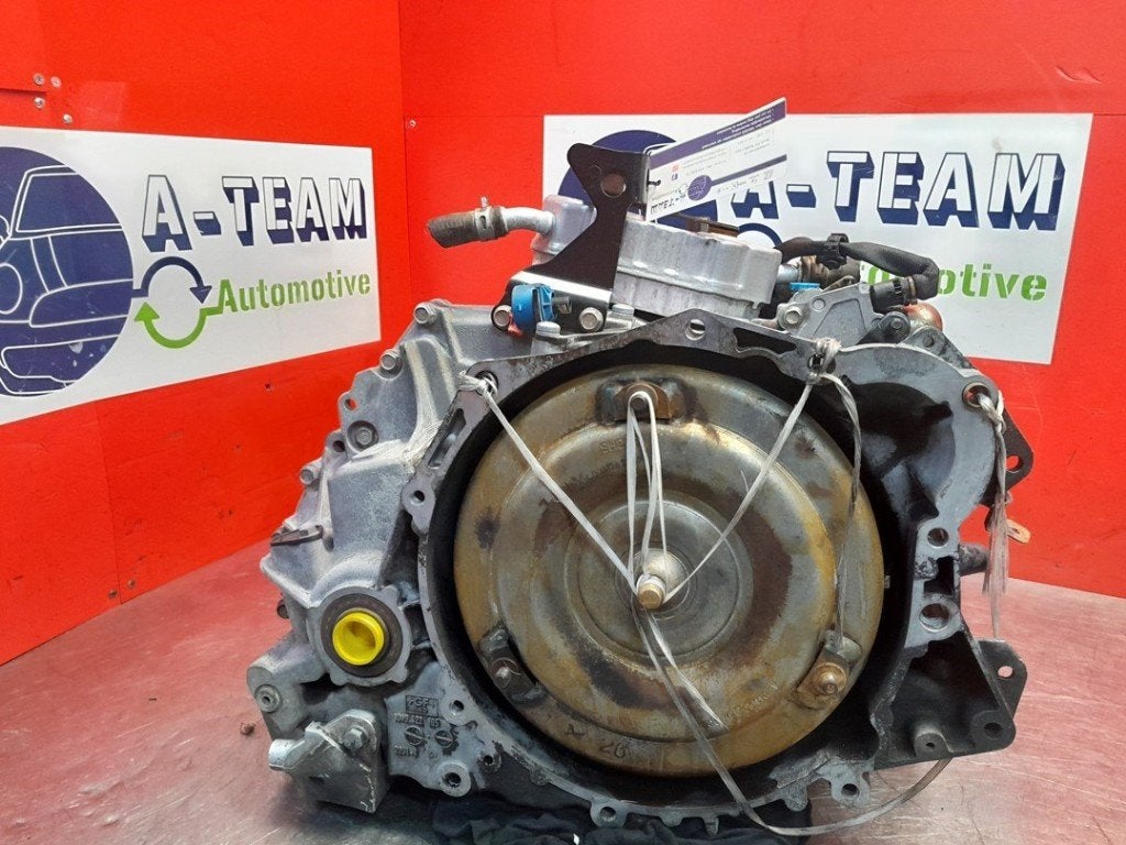 BOITE DE VITESSES AUTOMATIQUE 407 SW (6E) (|2222JS|), Kontakt-peugeot@peugeot.com, Utilisé, Peugeot Deutschland GmbH, Bahnhofsplatz
65423  Rüsselsheim, DE