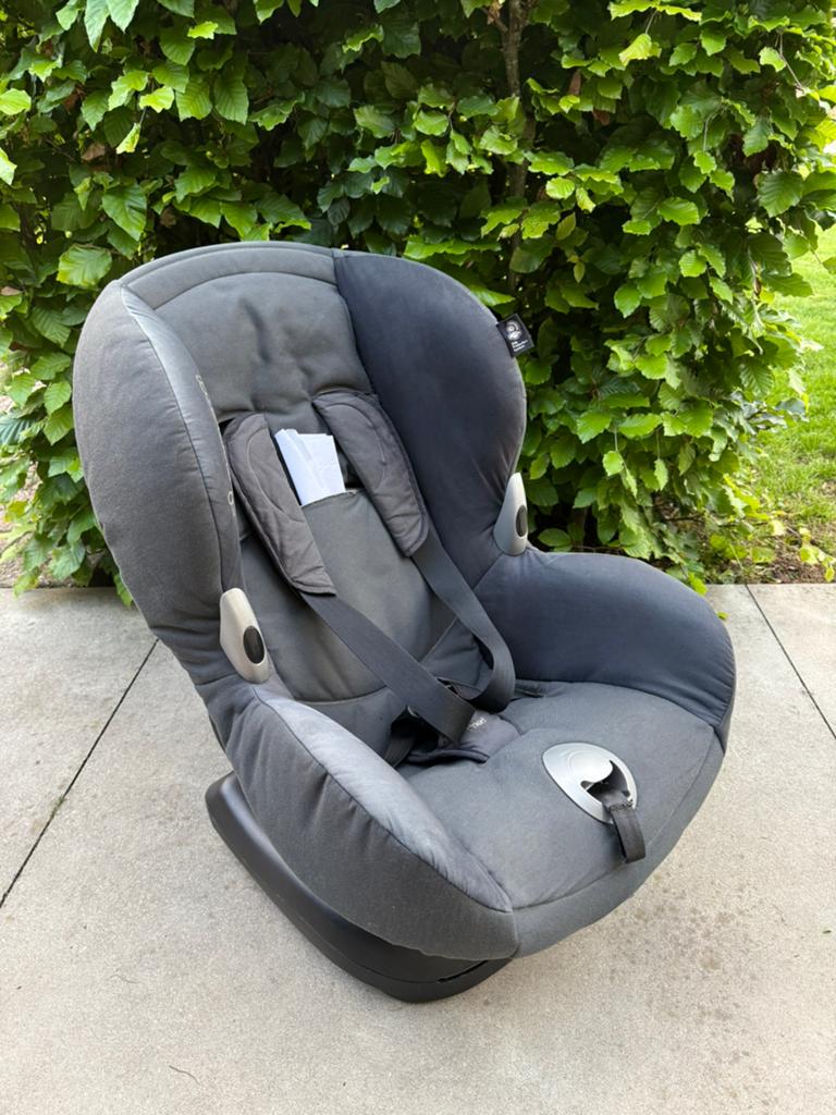 Autostoel Maxi-Cosi, Kinderen en Baby's, Autostoeltjes, Ophalen, Slaapstand, Maxi-Cosi, Gebruikt