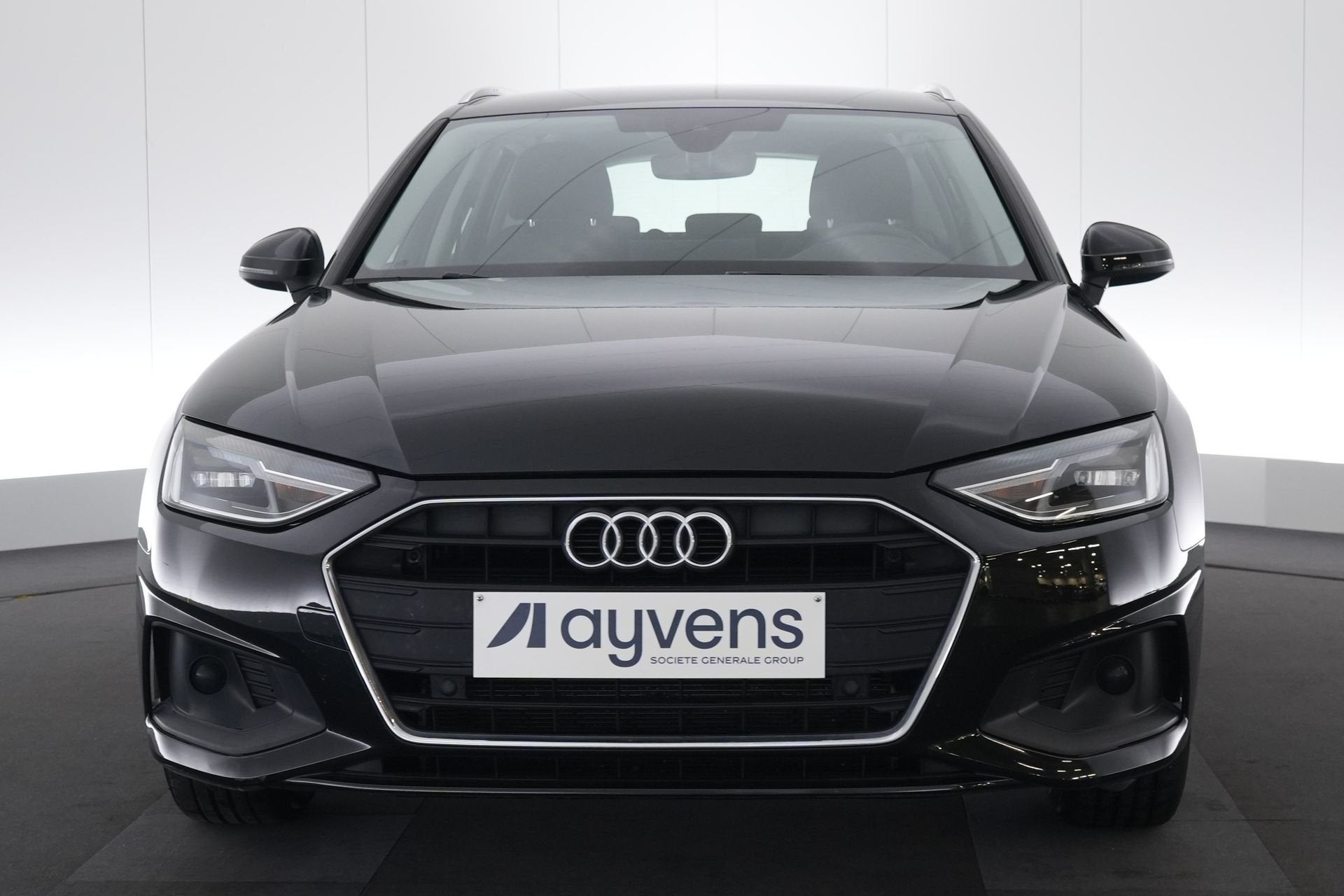 (2BLY343) AUDI A4 AVANT, 100 kW, Achat, Euro 6, A4