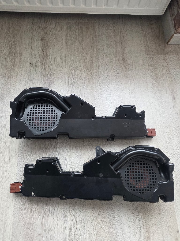 Honda nsx na1 na2 bose speakers, Autos : Pièces & Accessoires, Enlèvement ou Envoi, Honda