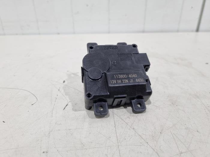 Clapet chauffage moteur d'un Honda Civic, Honda, -, 3 mois de garantie, Utilisé