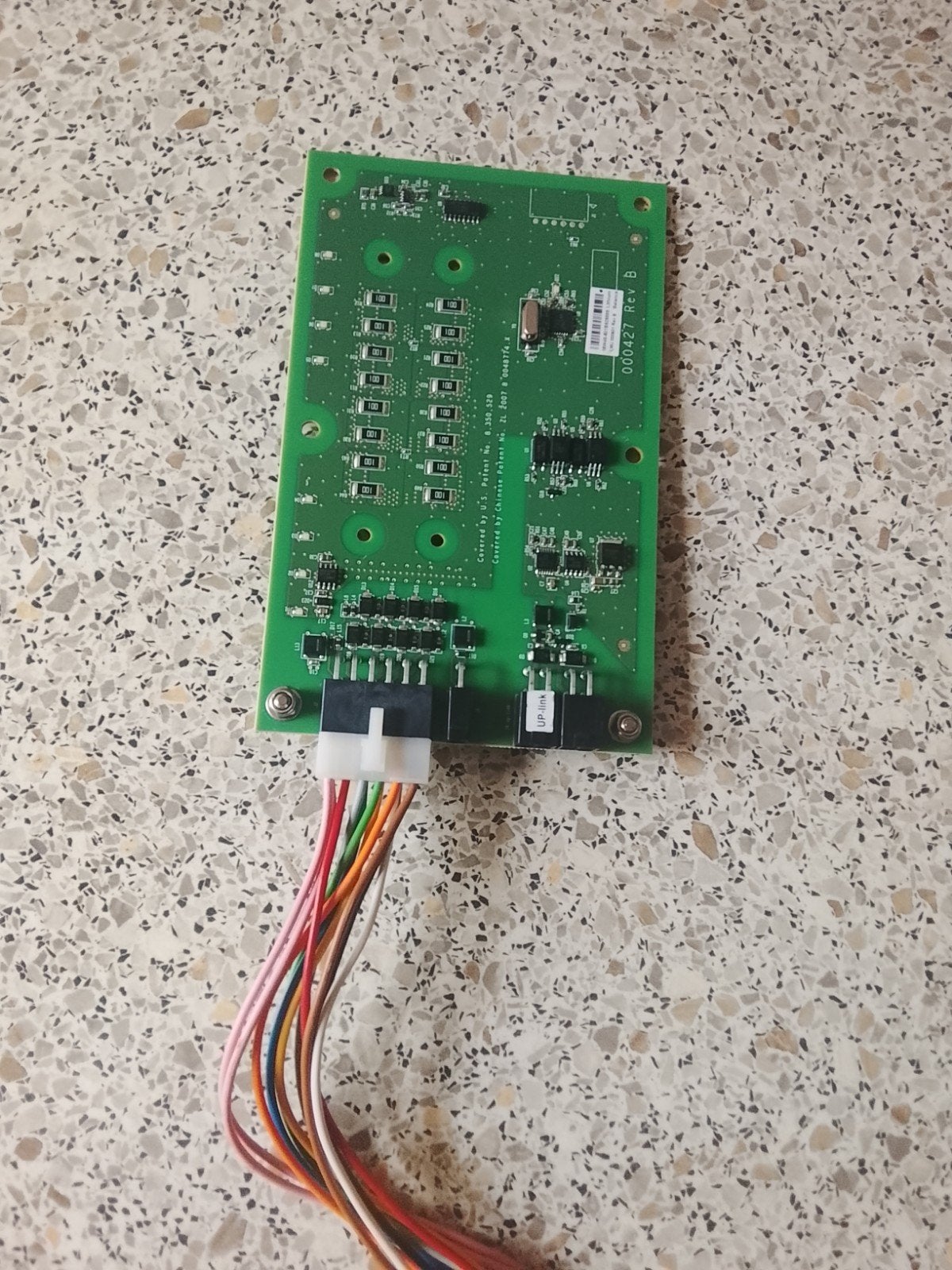 balancer lithium accu cellen 3 tot 8s, Hobby en Vrije tijd, Elektronica-componenten, Ophalen