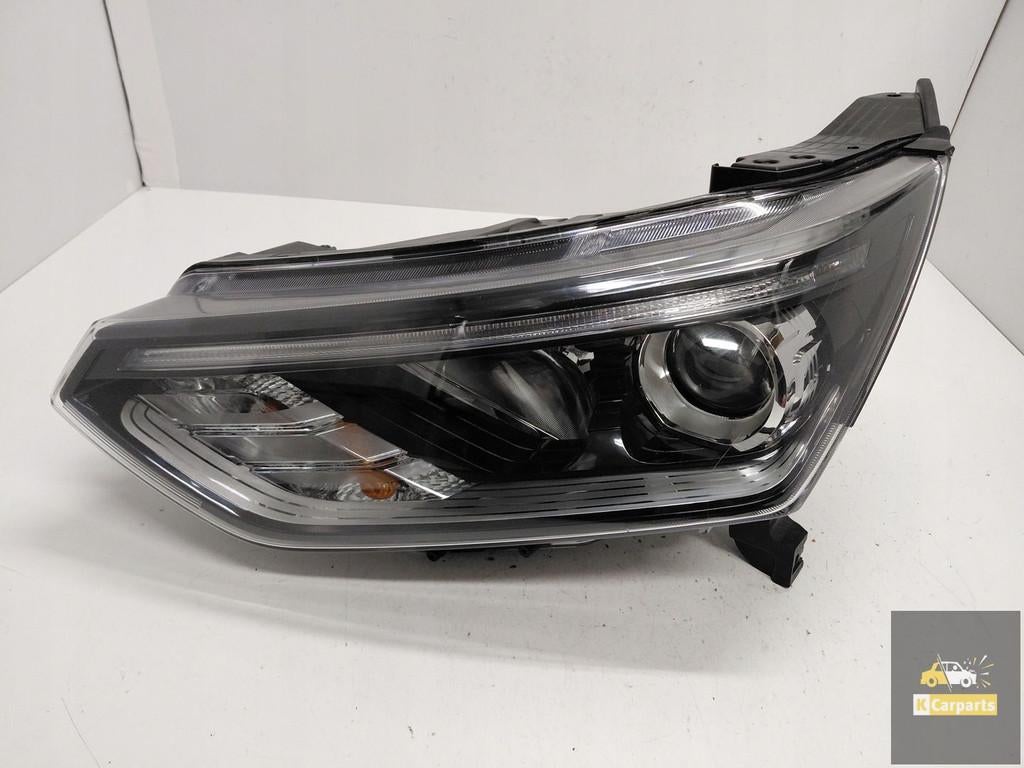 8310137101, SsangYong Korando C300 Linkerlampglas, Auto-onderdelen, Gebruikt, Info@kg-mobility.com, KG Mobility Corporation, Ssangyong
