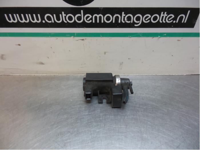 Vacuum ventiel van een BMW 7-Serie (7-Serie 02-), Gebruikt, -, -, Ophalen of Verzenden