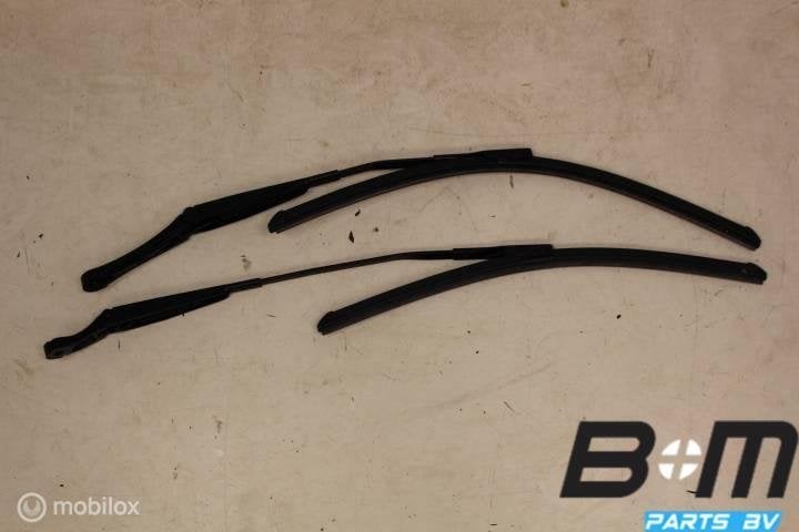 Set ruitenwissers Audi TT 8S Cabrio, Auto-onderdelen, Ruiten en Toebehoren, Gebruikt
