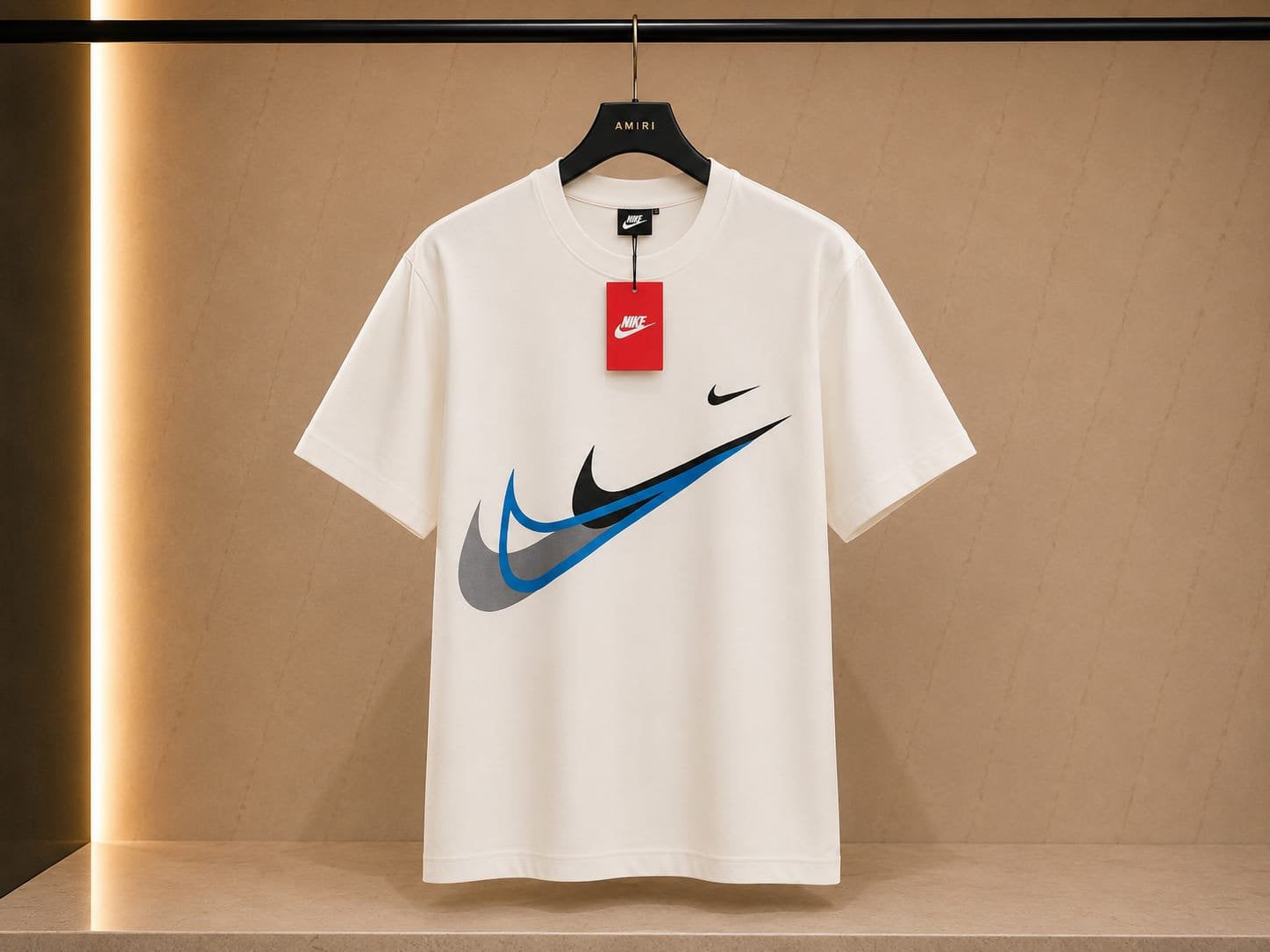 T-shirt Nike, Enlèvement ou Envoi, Neuf, Autres couleurs