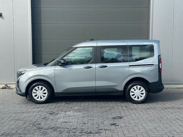Ford Tourneo Courier benzine 18km, Argent ou Gris, Achat, Euro 6, Entreprise