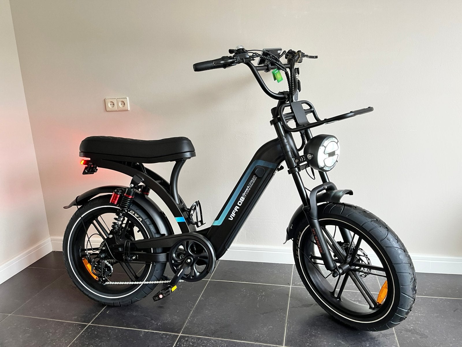 Fatbike Q8-Eb2, Nieuw!!!!!!!, Ophalen, Nieuw