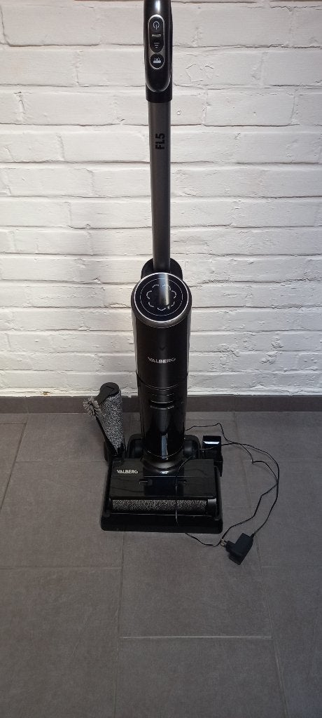 Aspirateur laveur, Electroménager, Réservoir, Autres marques, Enlèvement, Utilisé