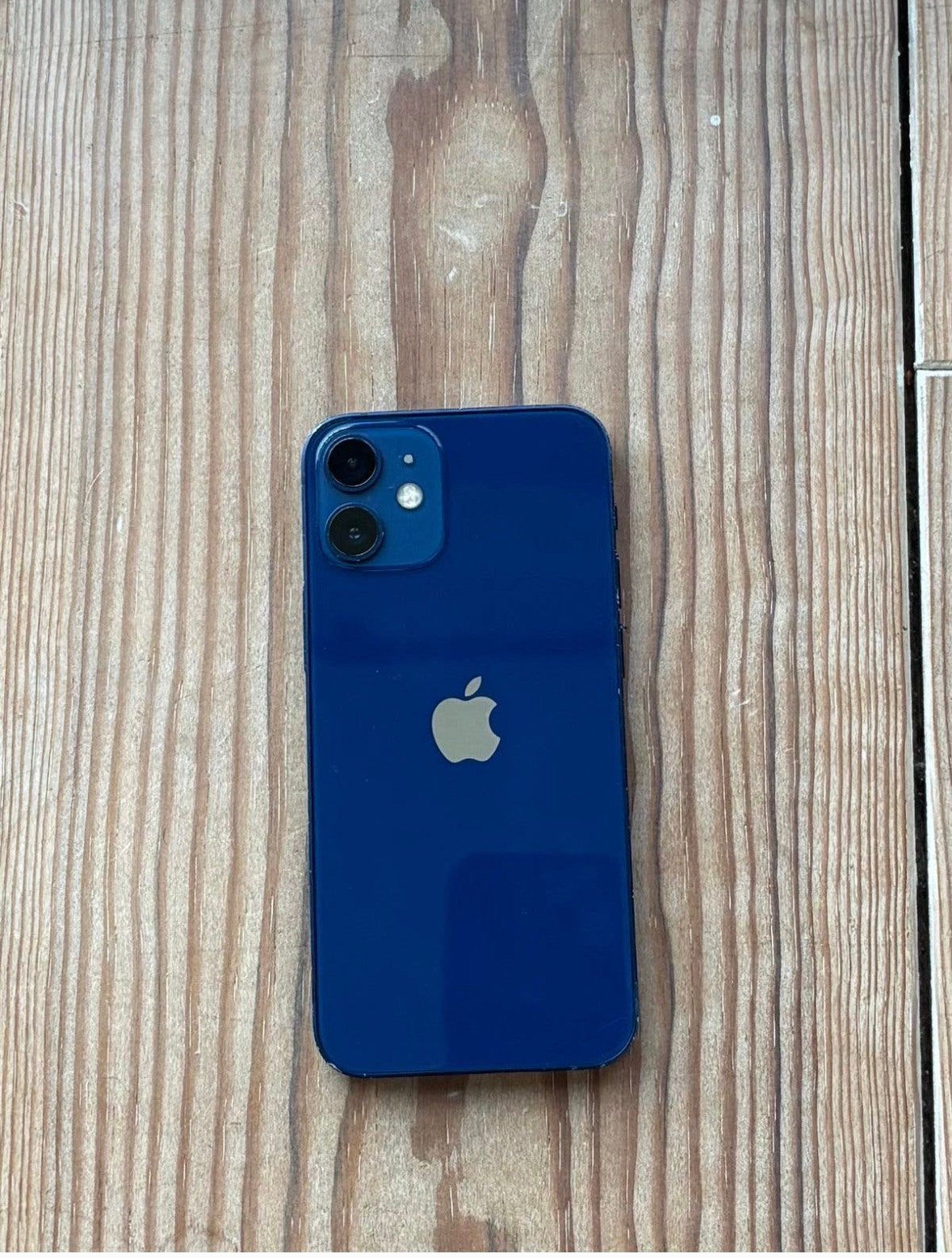 Iphone 12 mini, Telecommunicatie, Ophalen of Verzenden, Zo goed als nieuw, IPhone 12