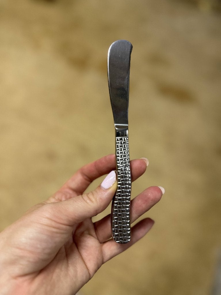 zilver broodmesje 27 stuk, Enlèvement