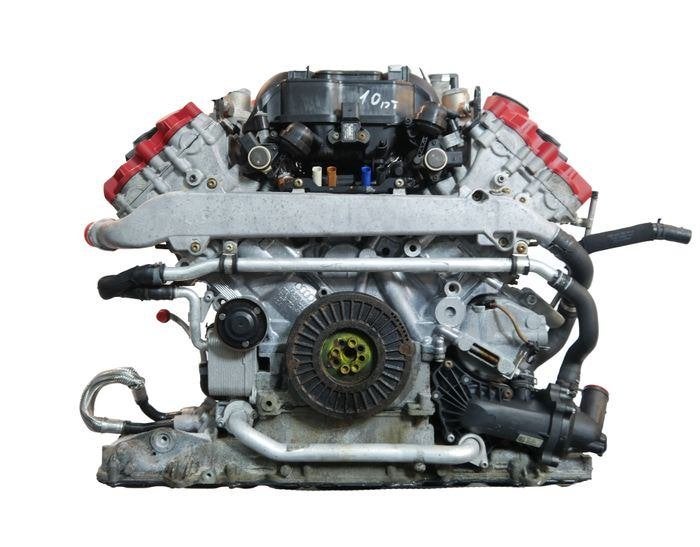 Audi RS4 RS5 4.2 quattro - CFS-CFSA/079100033D, Autos : Pièces & Accessoires, Envoi, Révisé, Audi