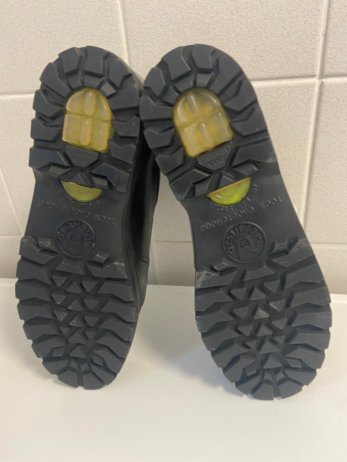 Heren wandelschoenen, Ophalen, Nieuw, Schoenen