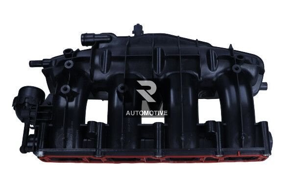 Collecteur d'admission Audi A3/Q3 VW Golf 6/ Seat Leon 06B90, Neuf, Seat, Volkswagen AG, Vw@volkswagen.de