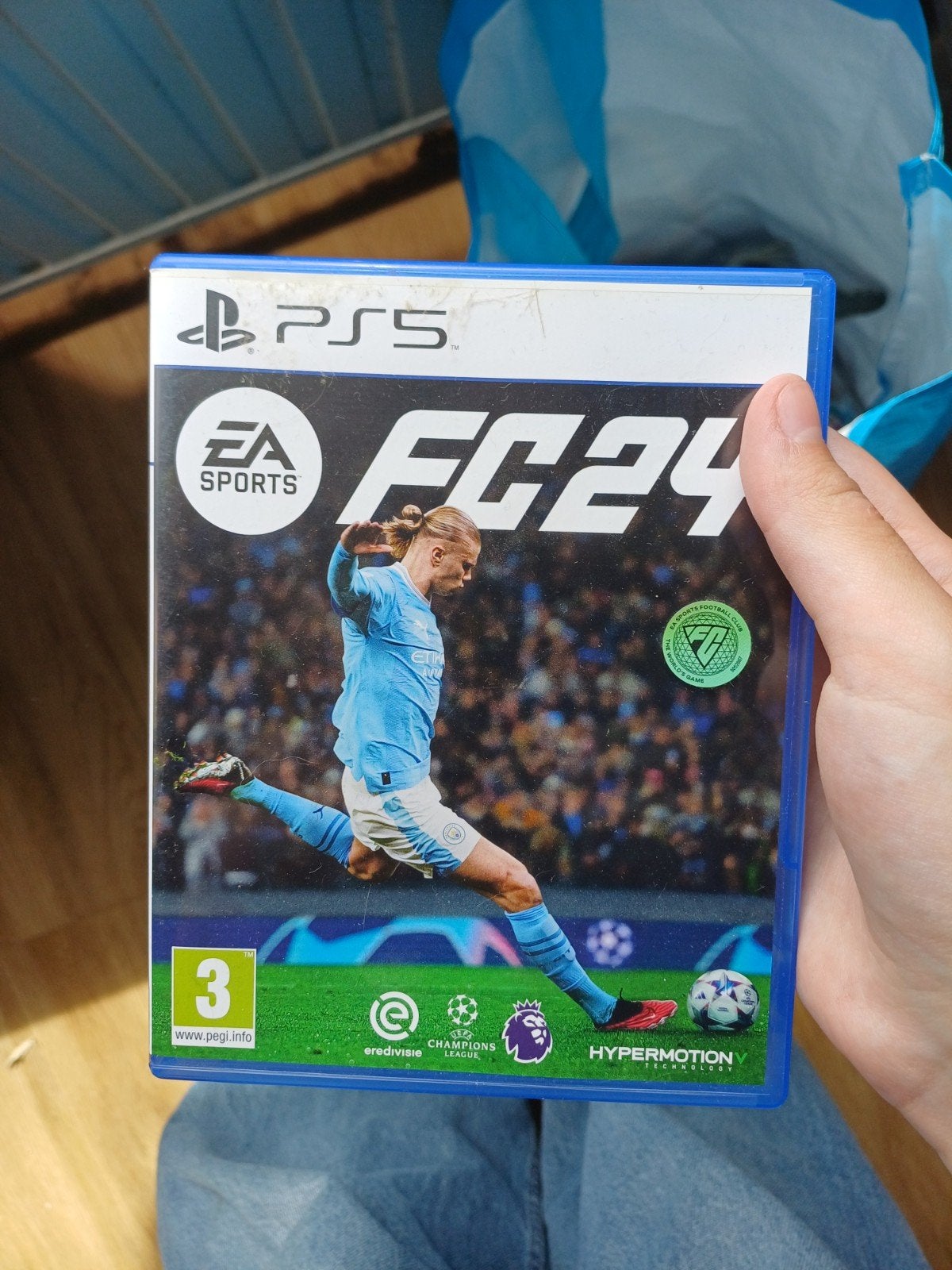Ps5 spelletjes goedkoop(perfecte staat), Enlèvement