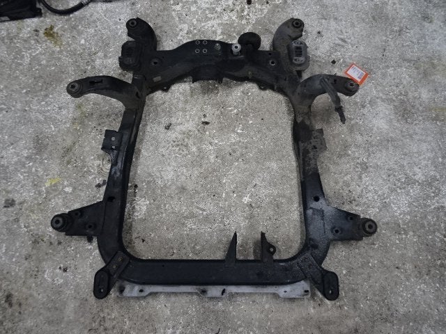 MOTORBALK Opel Zafira (M75) (01-2005/04-2015), Gebruikt, Opel, Opel Automobile GmbH, Kontakt-opel@opel.com