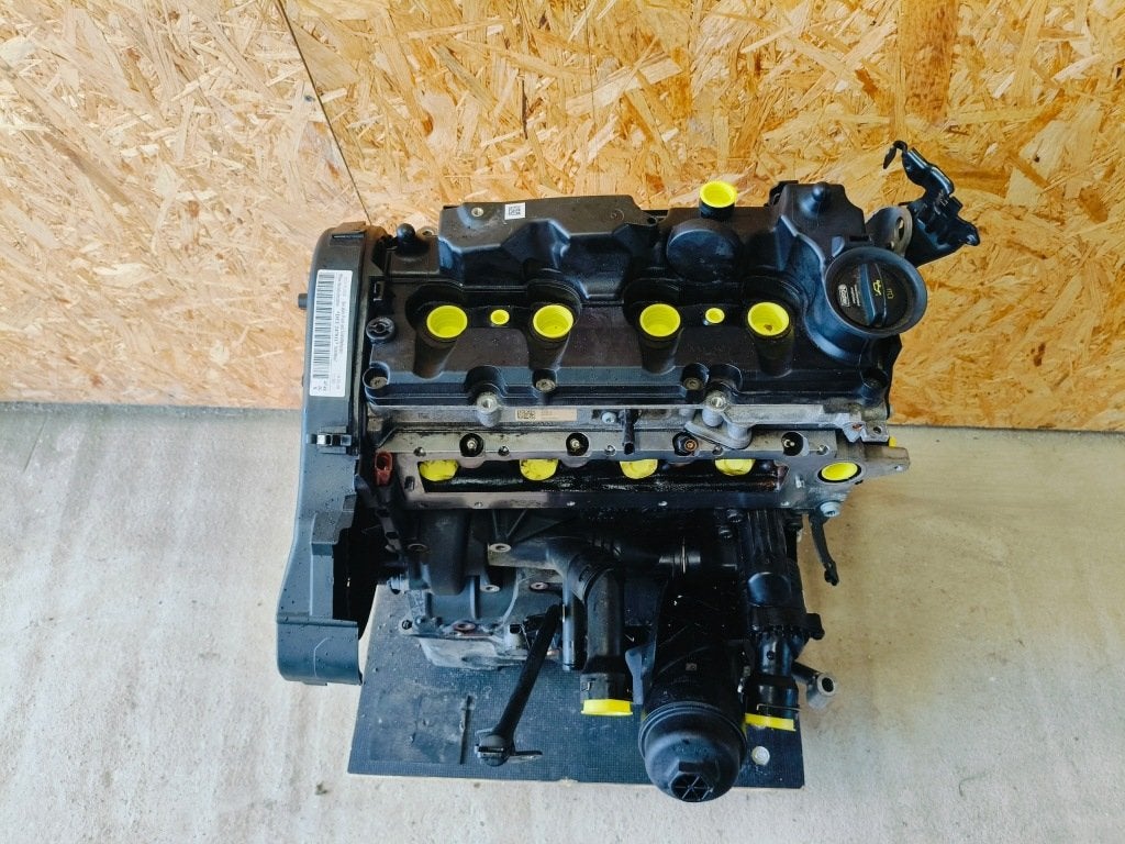 Moteur DETB Nu AUDI A5 Q5 A4, Envoi, Utilisé, Daihatsu