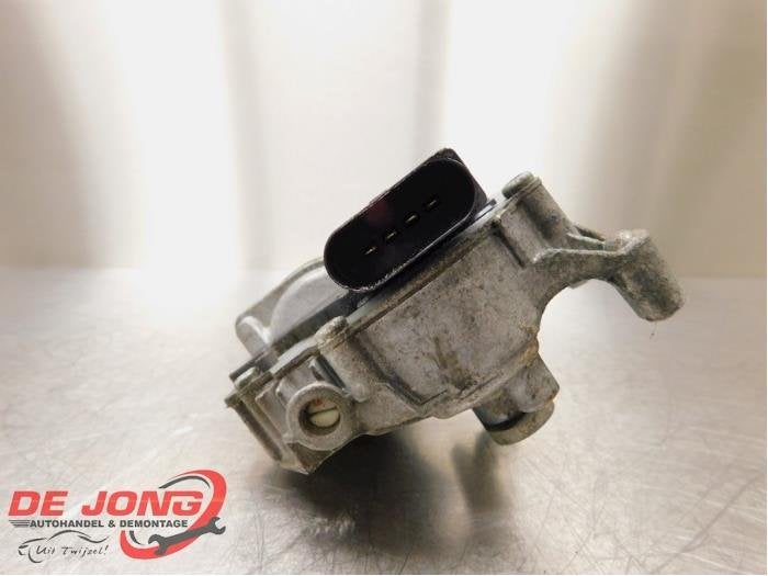 Moteur essuie-glace avant d'un Fiat Punto Evo, Autos : Pièces & Accessoires, -, 3 mois de garantie, Utilisé, Fiat