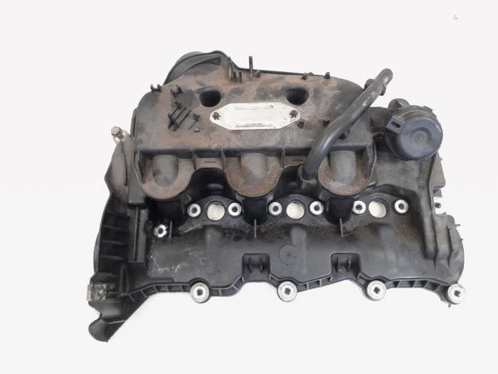 Couvercle soupapes d'un Landrover Range Rover Sport, Land Rover, -, 3 mois de garantie, Utilisé
