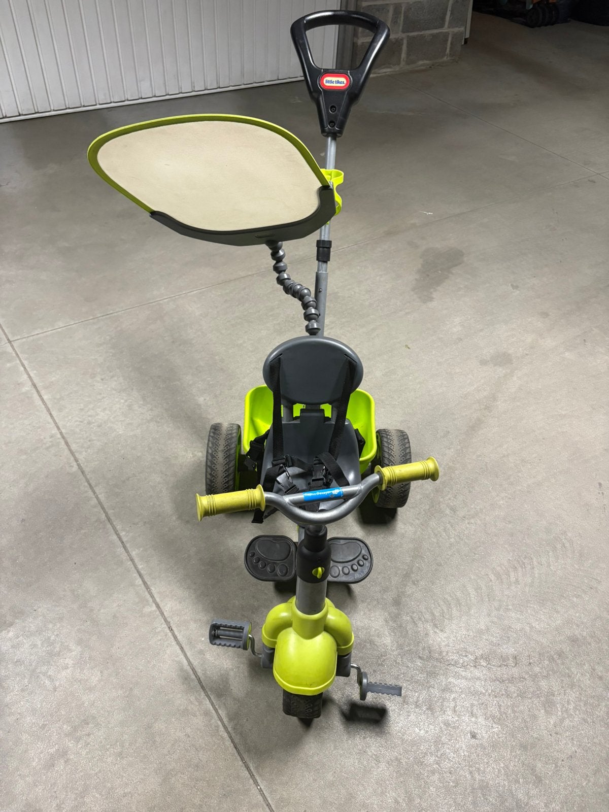 Vélo pour enfants, Vélos & Vélomoteurs, Enlèvement, Utilisé
