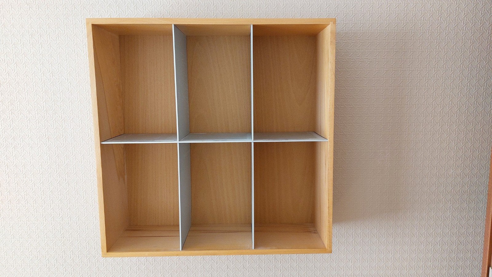 wandrekje hout, Ophalen