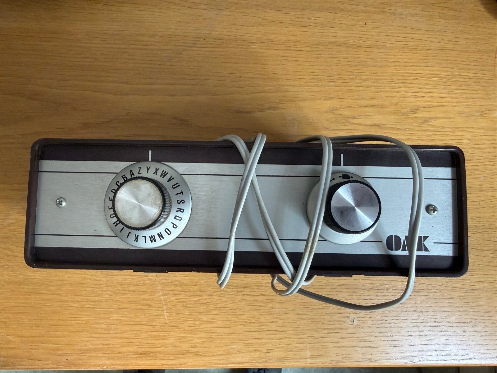 Convertisseur TV = GAMUT 26E, Enlèvement ou Envoi, Utilisé