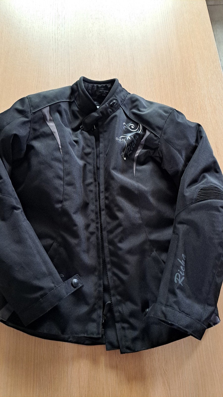 Richa  dames motojas, Ophalen, Jas | textiel, RICHA, Dames