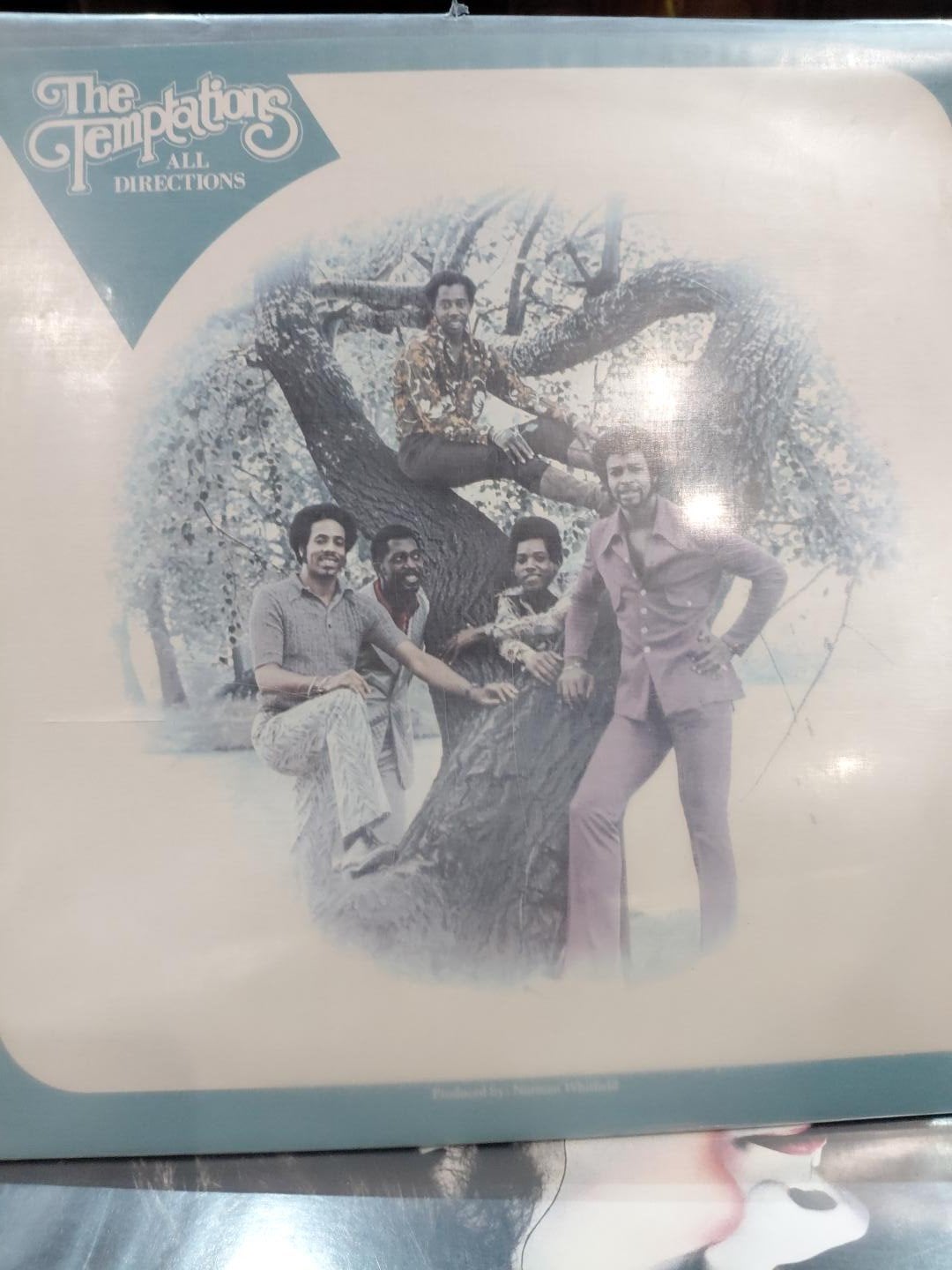 lp, CD & DVD, Enlèvement ou Envoi, LP
