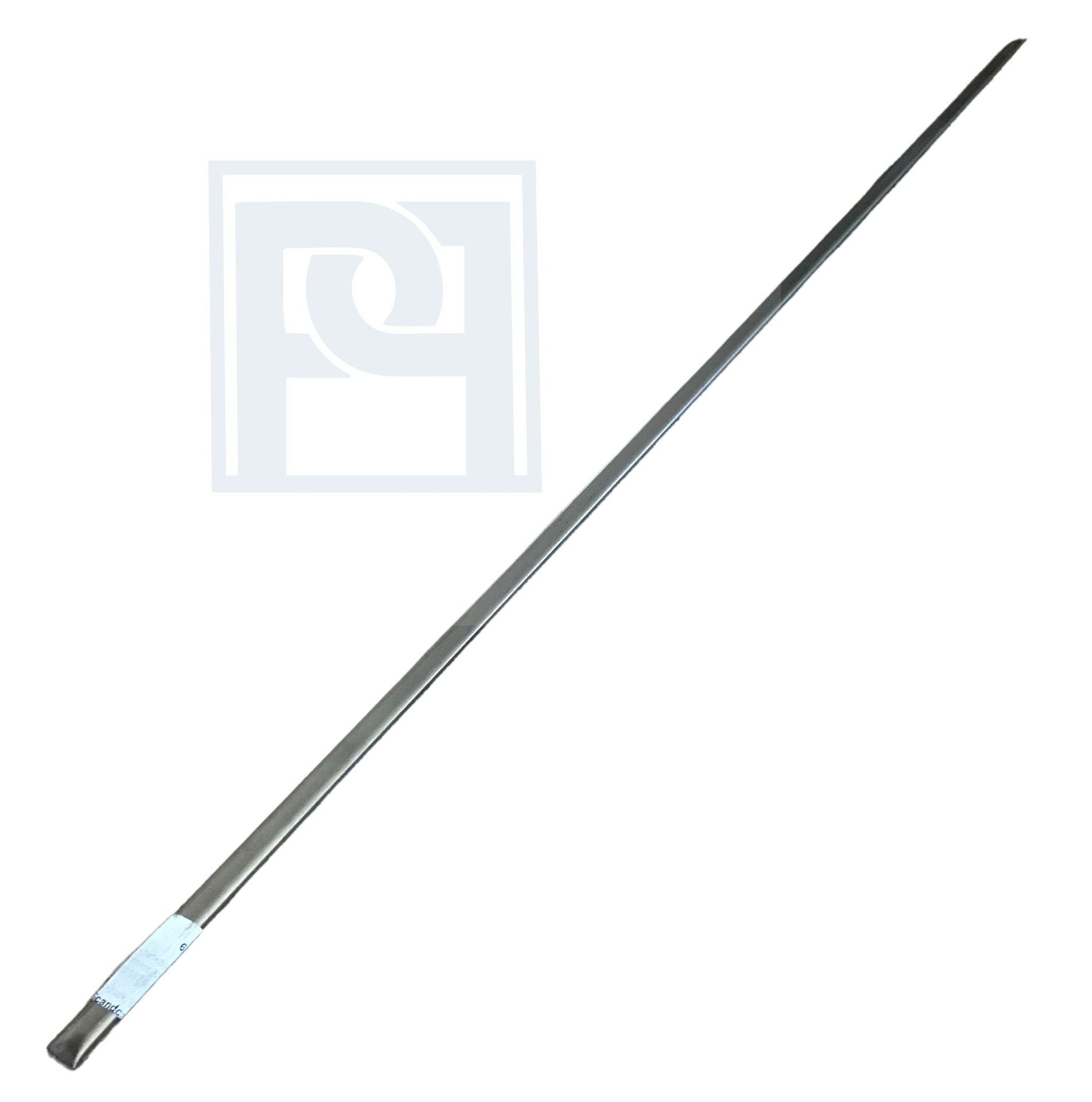Volvo Plaatwerk PV+Duett+140+164+240+260 strip voor deur rub, Ophalen of Verzenden, Nieuw, Volvo