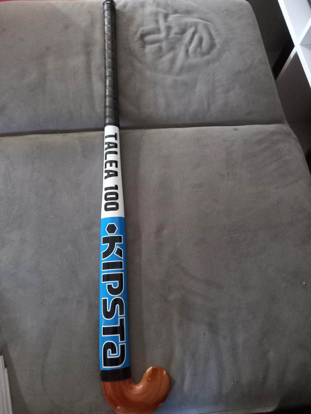 Stick Hockey adulte - peu servi, Sports & Fitness, Enlèvement, Comme neuf, Stick