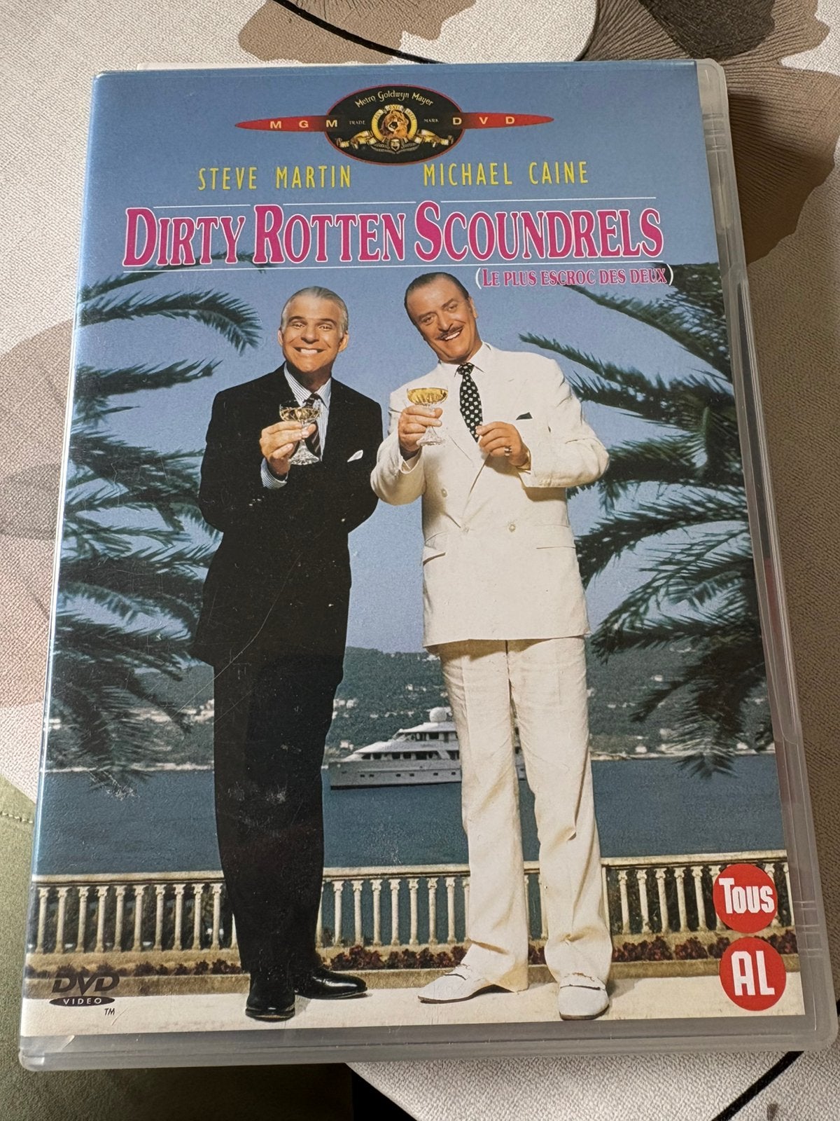 DVDs - €3 per stuk, Enlèvement ou Envoi, Comme neuf
