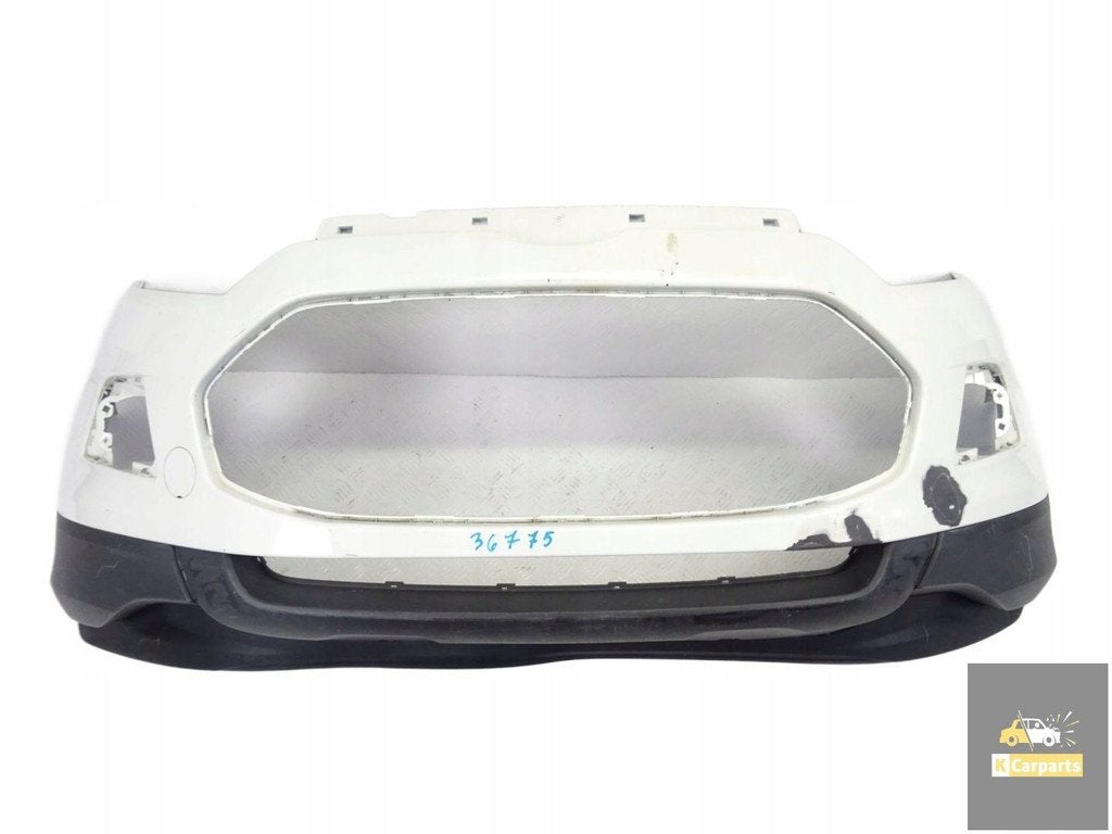 Ford Ecosport voorbumper, Gebruikt, Info@ford.com, Ford, Bumper
